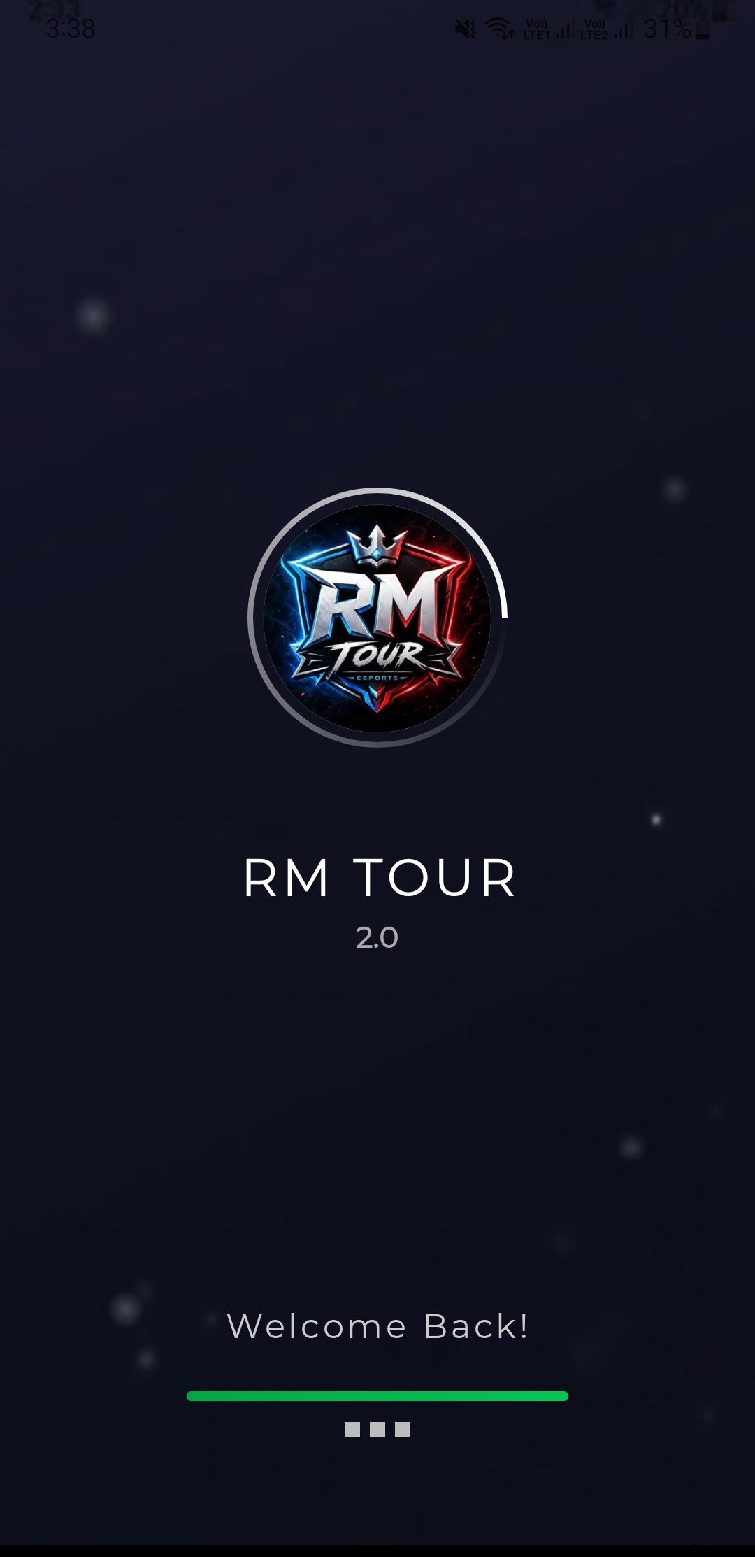 App UI